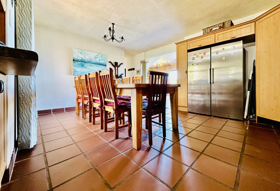 4 Bedroom Property for Sale in Vermont Western Cape